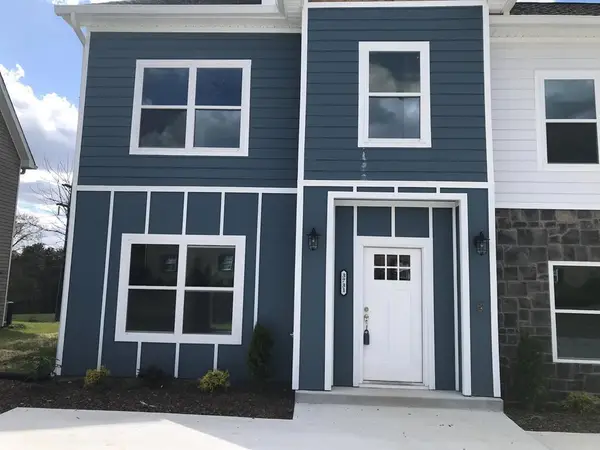 3731 Keri Lane Ne, Cleveland, TN 37312