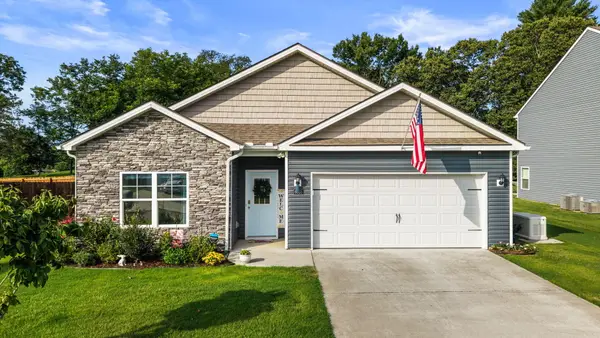 6035 Pearson Lane Nw, Cleveland, TN 37312