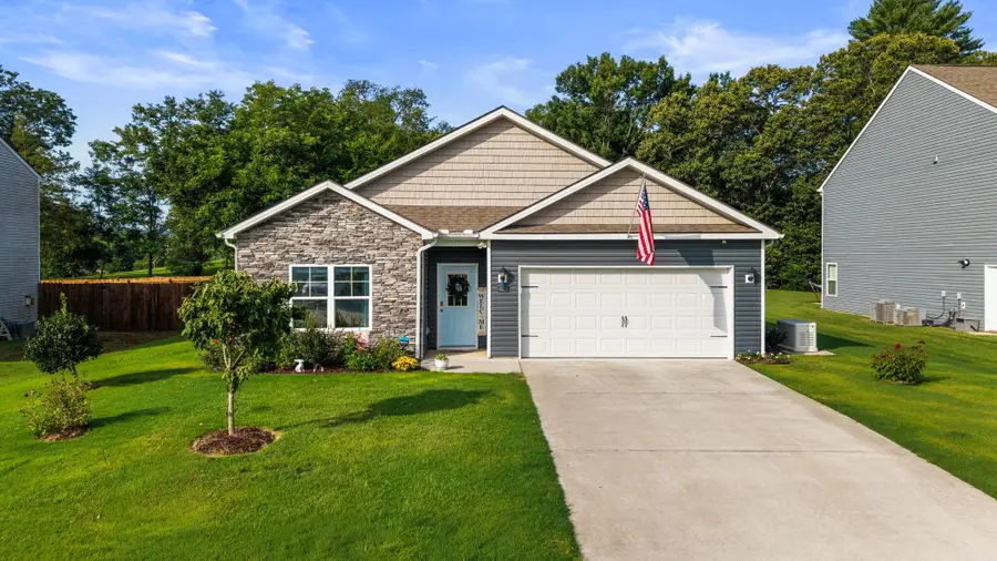 6035 Pearson Lane Nw, Cleveland, TN 37312 - #2