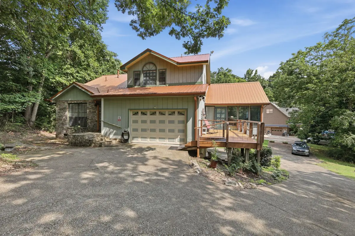 494 Forest Drive, Ringgold, GA 30736 - #1