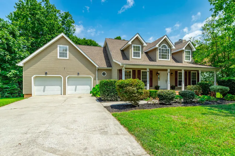 6405 Flag Point Drive, Ooltewah, TN 37363 - #2
