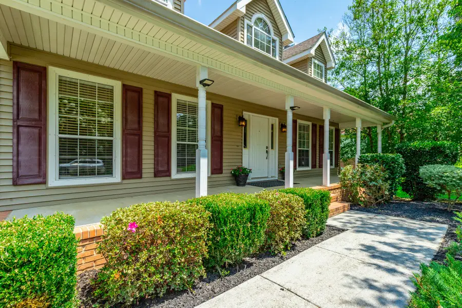 6405 Flag Point Drive, Ooltewah, TN 37363 - #3