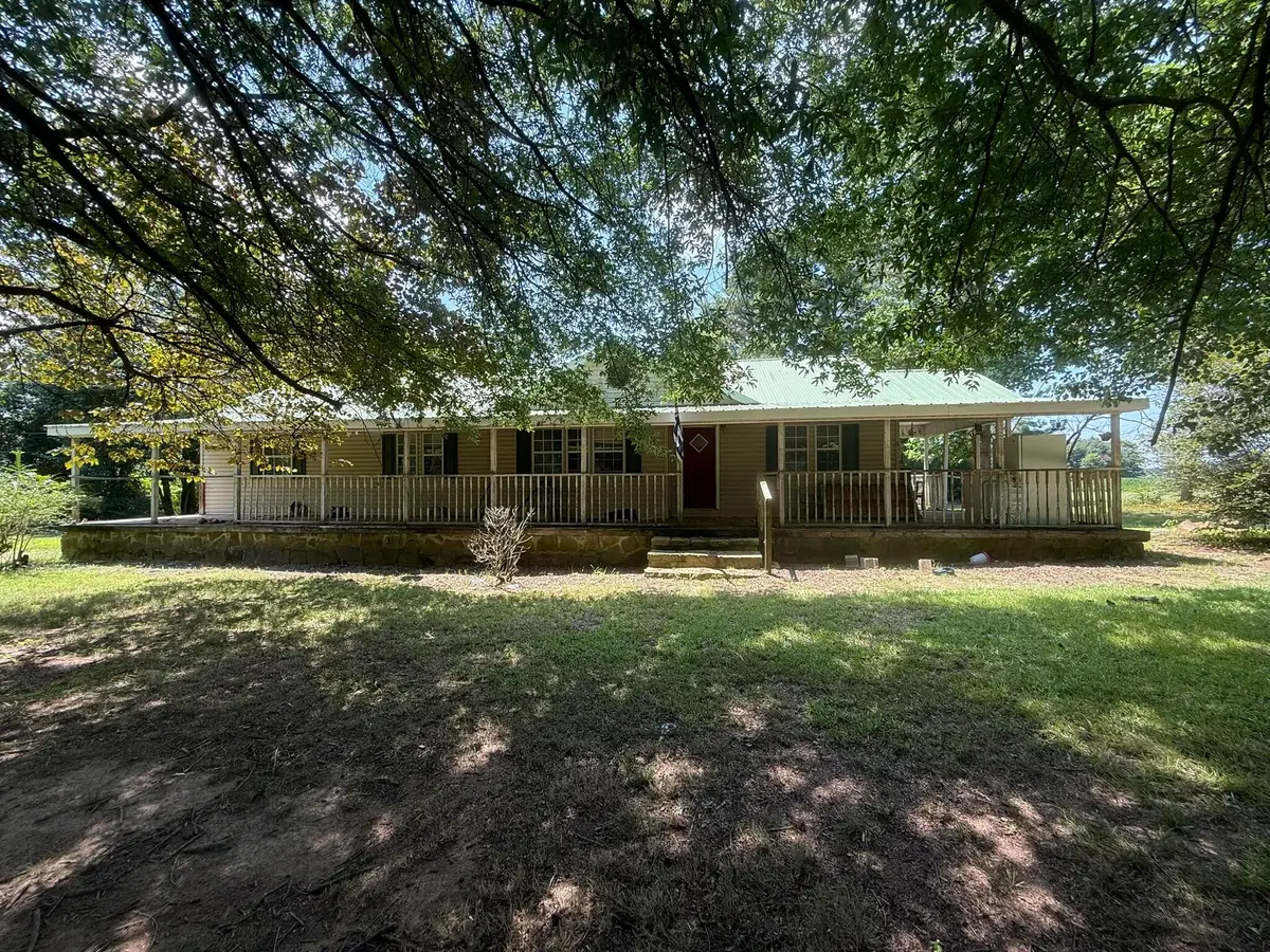 2421 County Road 151, Henagar, AL 35978 - #1