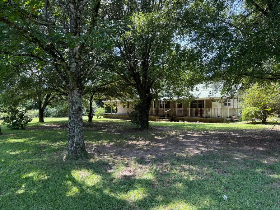 2421 County Road 151, Henagar, AL 35978 - #2