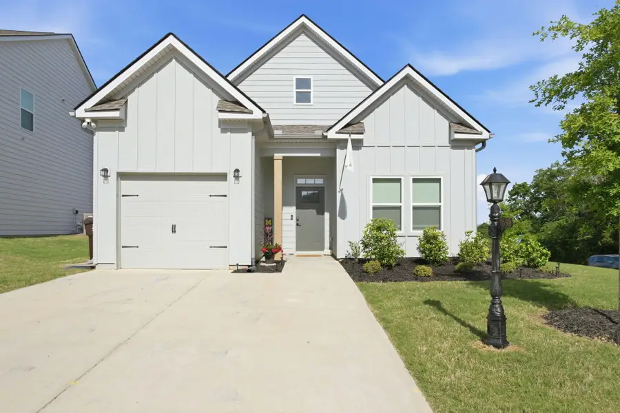 7593 Snow Line Lane, Ooltewah, TN 37363 - #2