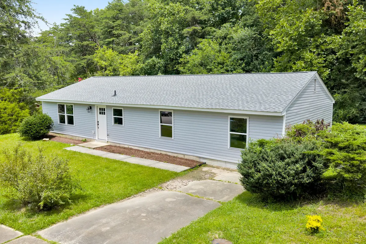 51 Krupski Loop, Lookout Mountain, GA 30750 - #1