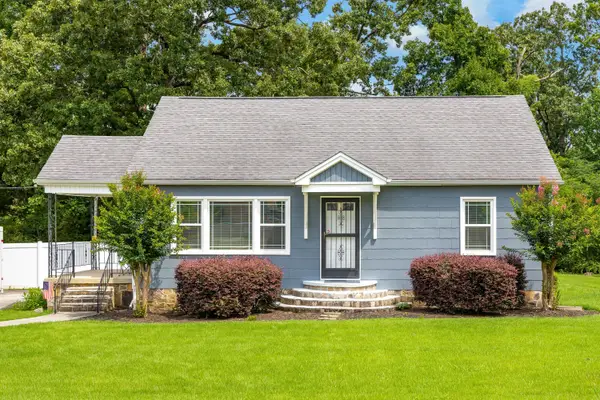 1344 Joiner Road, Chattanooga, TN 37421
