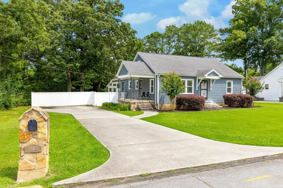 1344 Joiner Road, Chattanooga, TN 37421 - #3