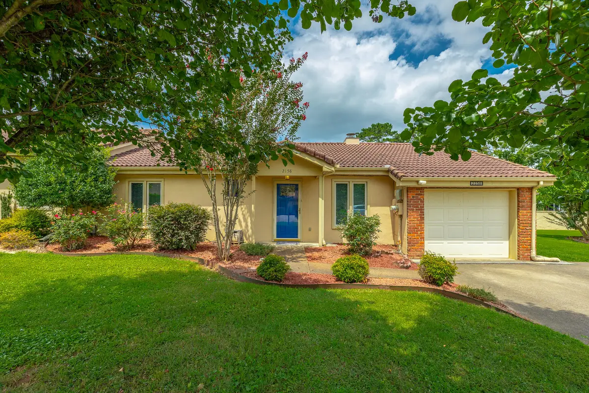 2158 Vaden Village Drive, Chattanooga, TN 37421 - #1