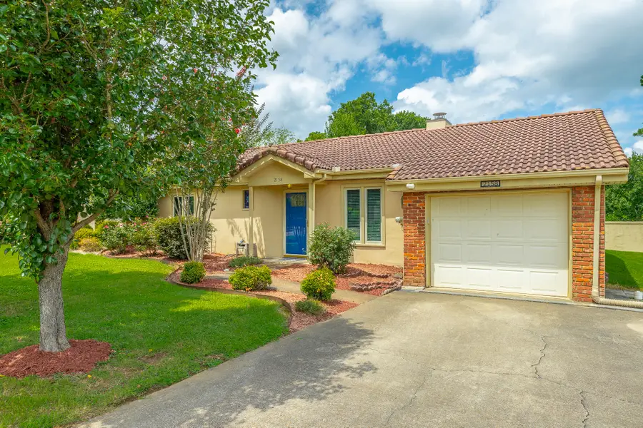 2158 Vaden Village Drive, Chattanooga, TN 37421 - #2