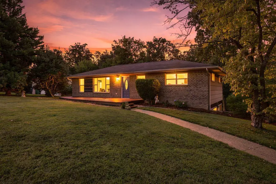 3519 Claremont Avenue, Chattanooga, TN 37412 - #2