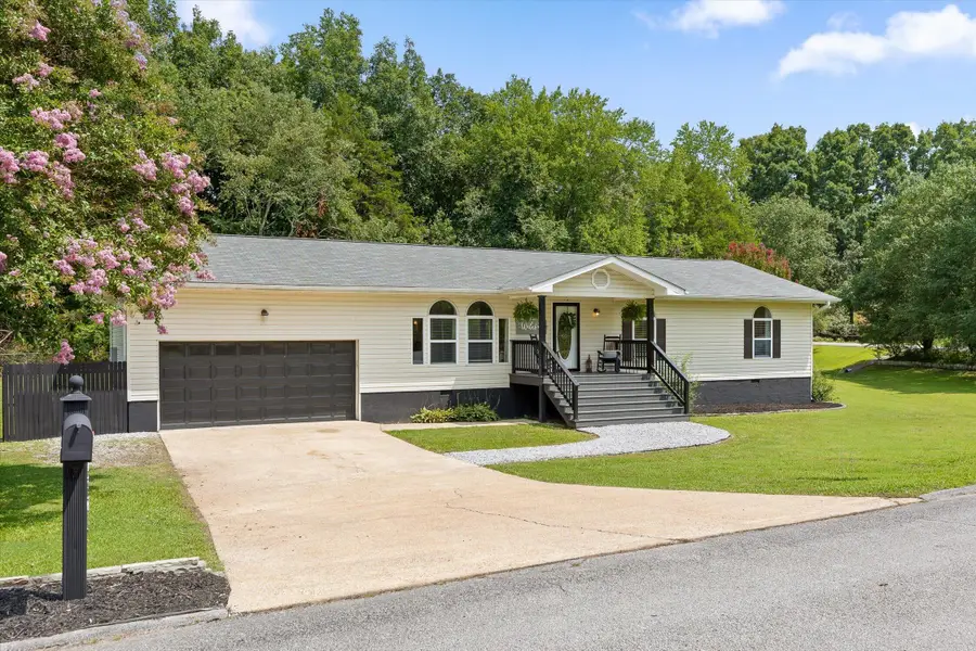 7325 Asteroid Lane, Harrison, TN 37341 - #2