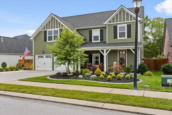 1706 Buttonwood Loop, Chattanooga, TN 37421