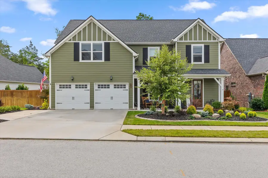 1706 Buttonwood Loop, Chattanooga, TN 37421 - #3