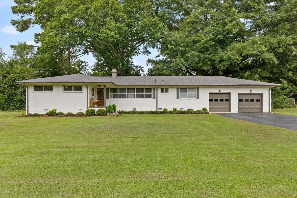 6929 Hickory View Lane, Chattanooga, TN 37421 - #1