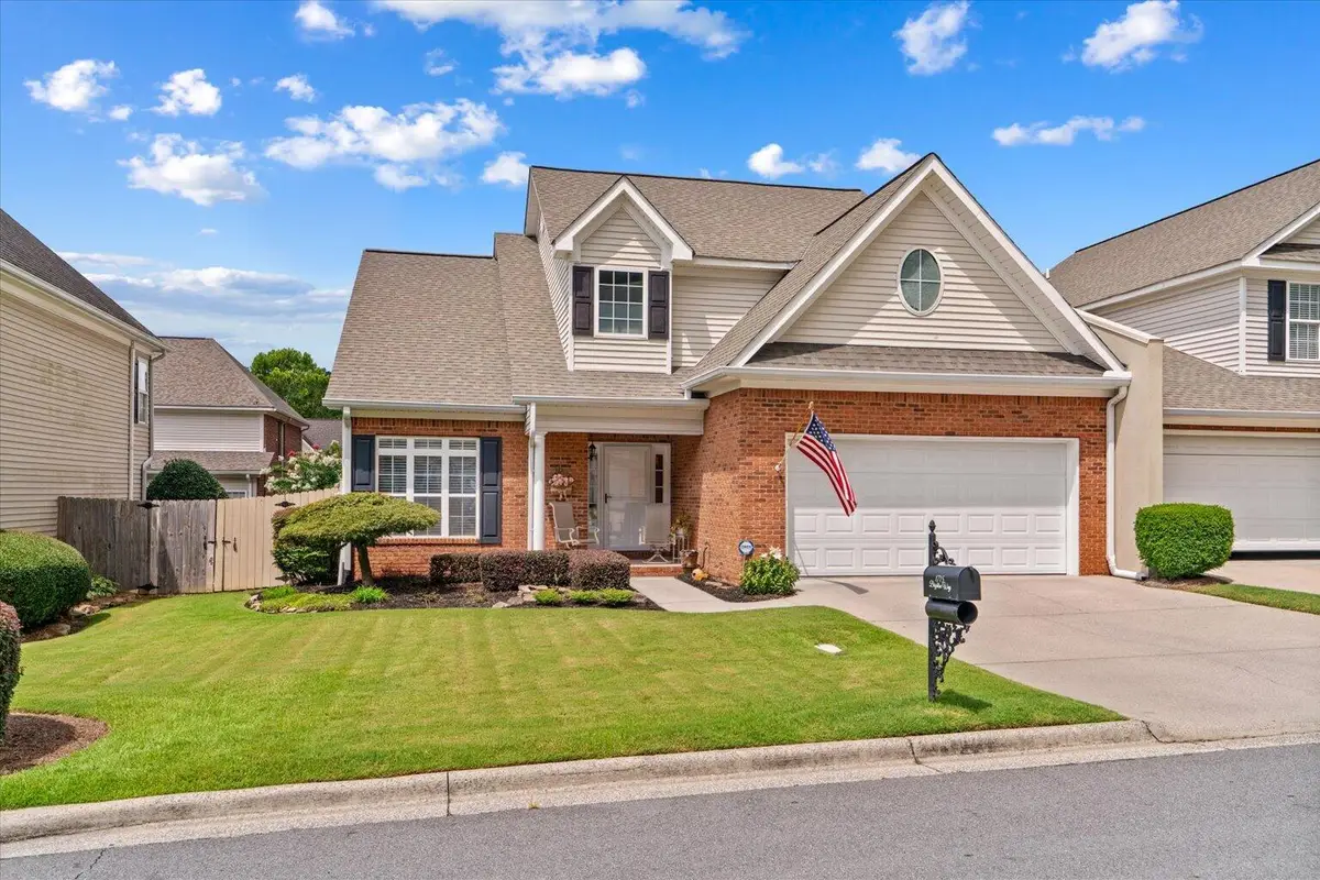 1715 Brighton Way, Dalton, GA 30721 - #1