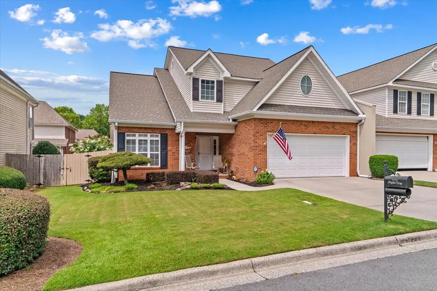 1715 Brighton Way, Dalton, GA 30721 - #2
