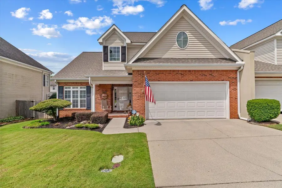 1715 Brighton Way, Dalton, GA 30721 - #3