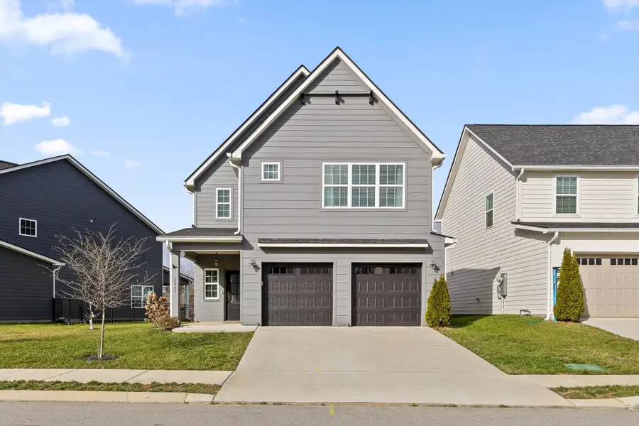 3932 Inlet Loop, Chattanooga, TN 37416 - #2
