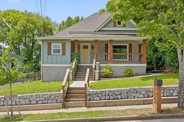 2008 Vine Street, Chattanooga, TN 37404