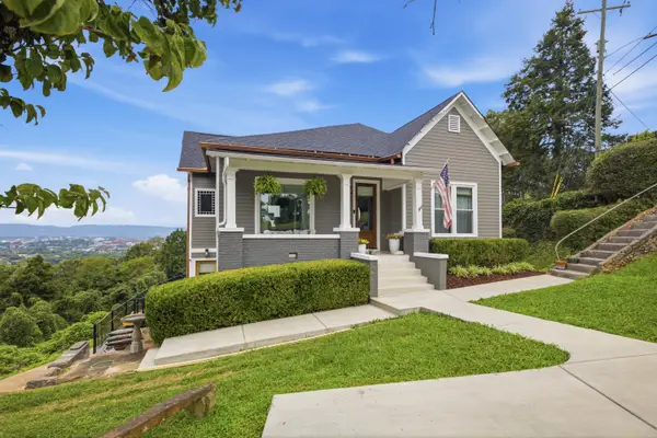 149 N Crest Road, Chattanooga, TN 37404