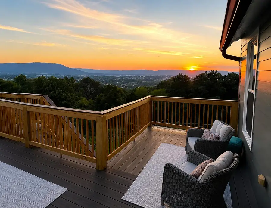 149 N Crest Road, Chattanooga, TN 37404 - #2