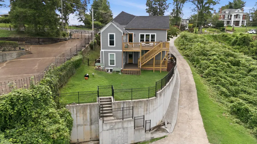 149 N Crest Road, Chattanooga, TN 37404 - #3