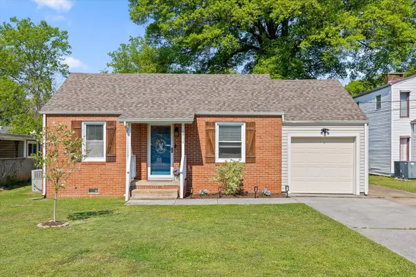 1611 Adair Avenue, Chattanooga, TN 37412