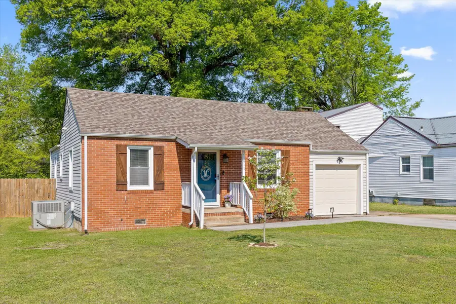 1611 Adair Avenue, Chattanooga, TN 37412 - #2