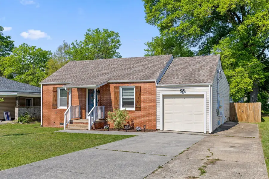 1611 Adair Avenue, Chattanooga, TN 37412 - #3
