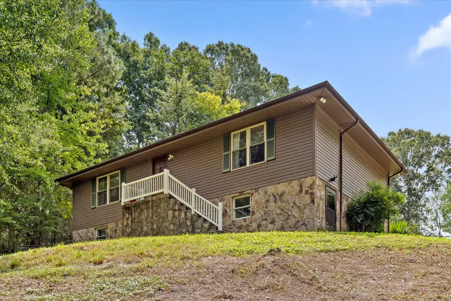 117 Ancel Drive, Lafayette, GA 30728 - #3