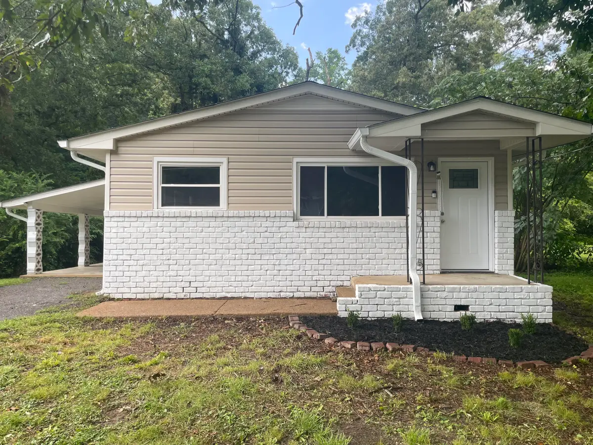 732 Lupton Drive, Chattanooga, TN 37415 - #1