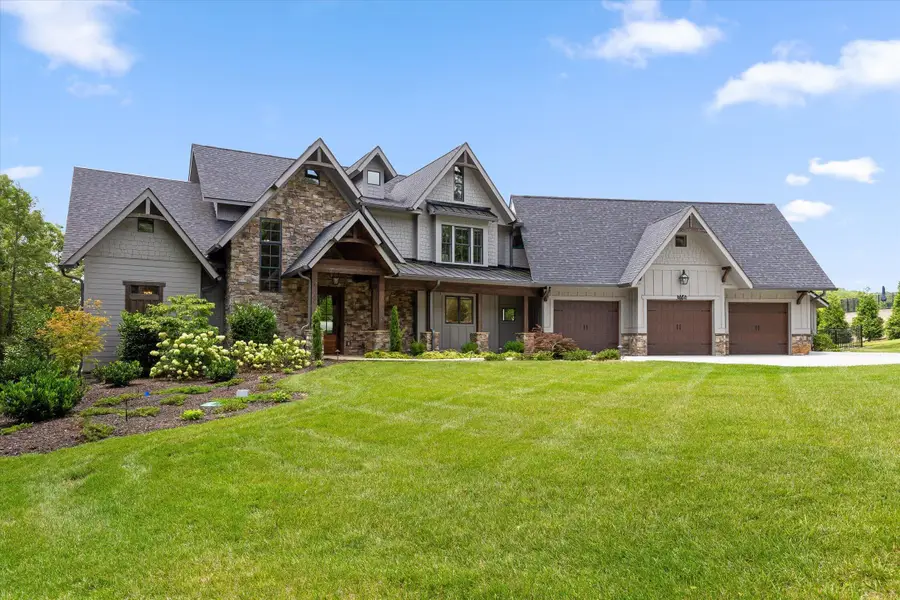 8044 Mountain Laurel Trail #(8), Signal Mountain, TN 37377 - #2