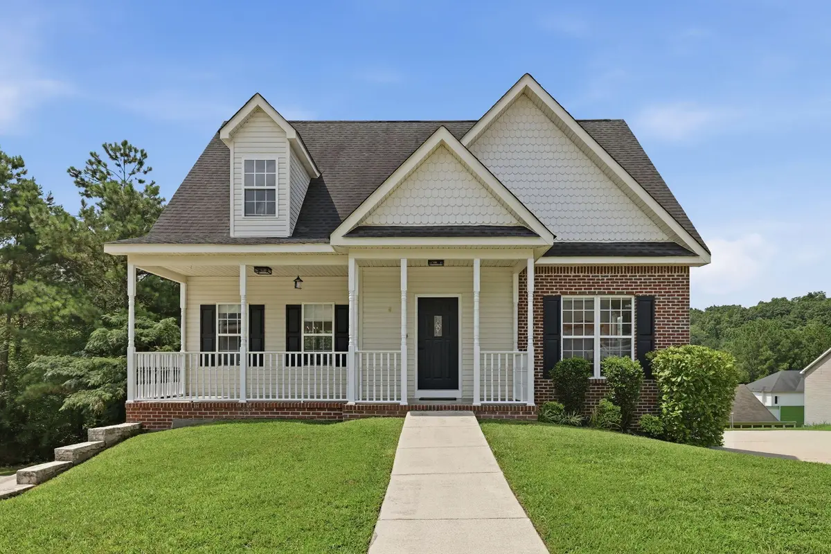 1073 Fuller Glen Circle, Chattanooga, TN 37421 - #1