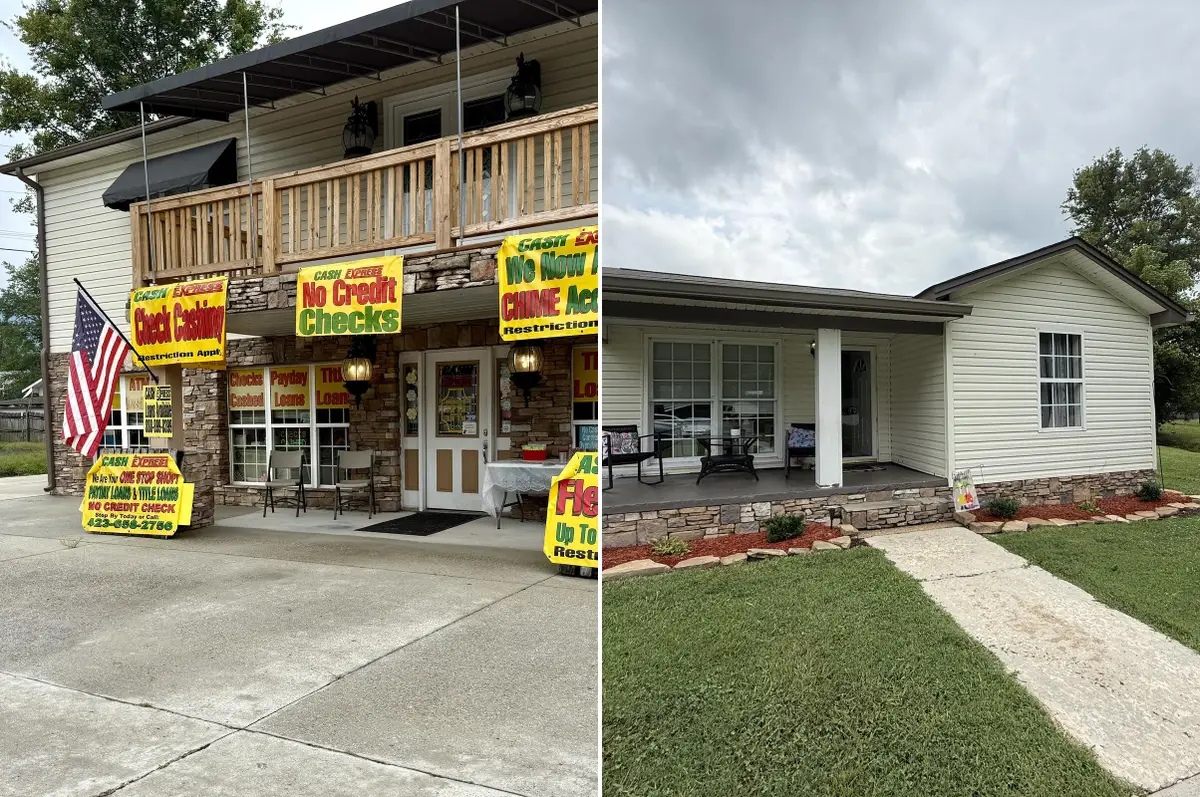 13683 S Highway 28 #B, Whitwell, TN 37397 - #1