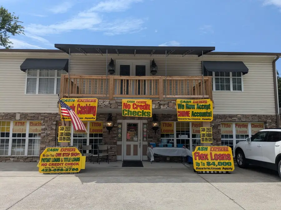 13683 S Highway 28 #B, Whitwell, TN 37397 - #2
