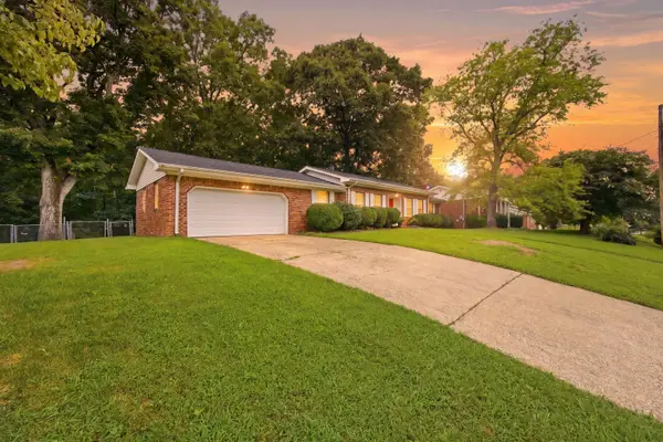 9216 Charbar Circle, Chattanooga, TN 37421