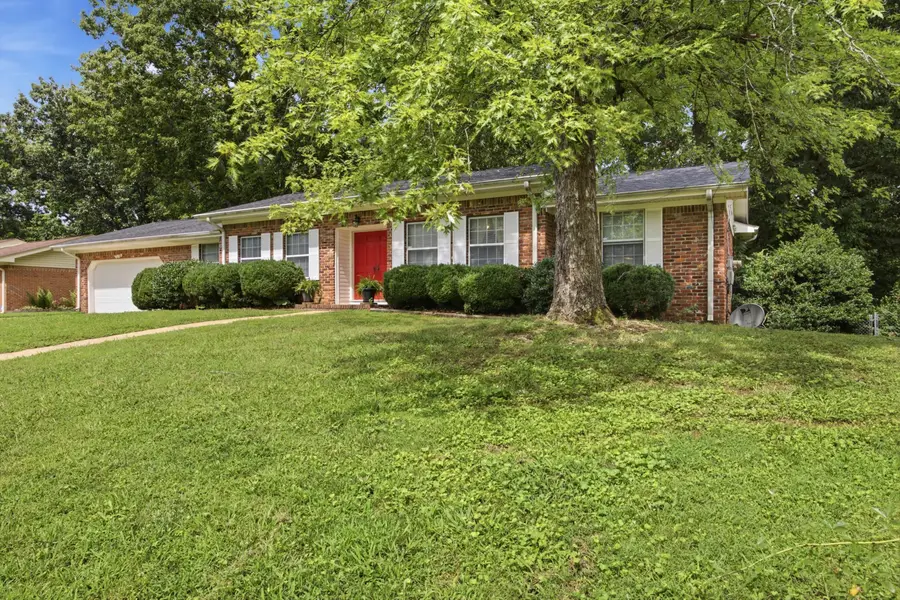 9216 Charbar Circle, Chattanooga, TN 37421 - #3