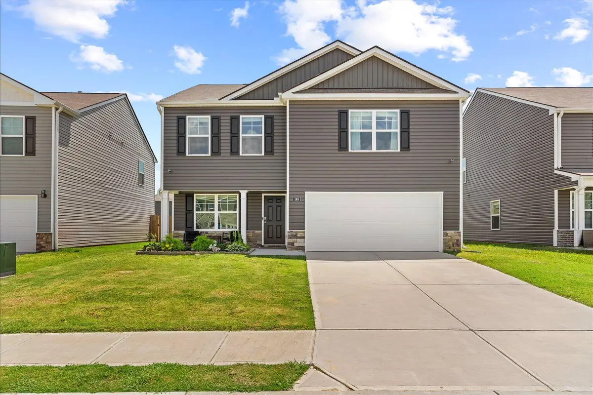 149 Quarter Street Street, Rossville, GA 30741 - #1