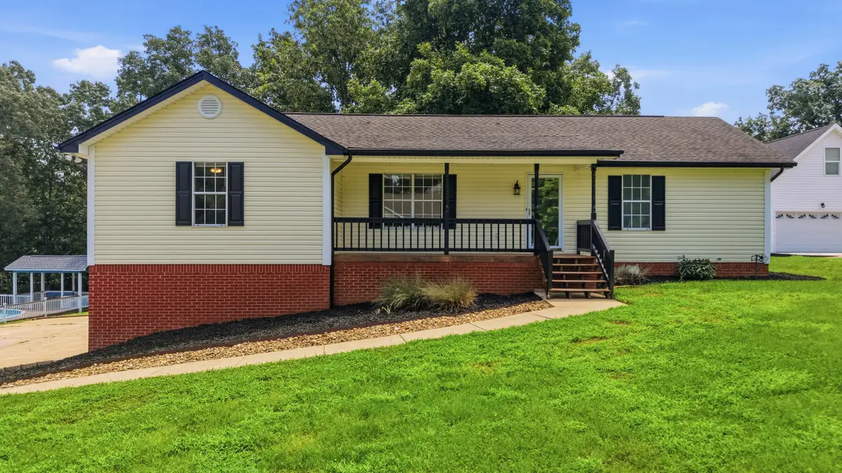 10120 Bear Trail Drive, Soddy Daisy, TN 37379 - #1