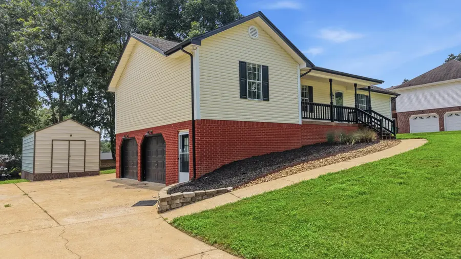 10120 Bear Trail Drive, Soddy Daisy, TN 37379 - #2