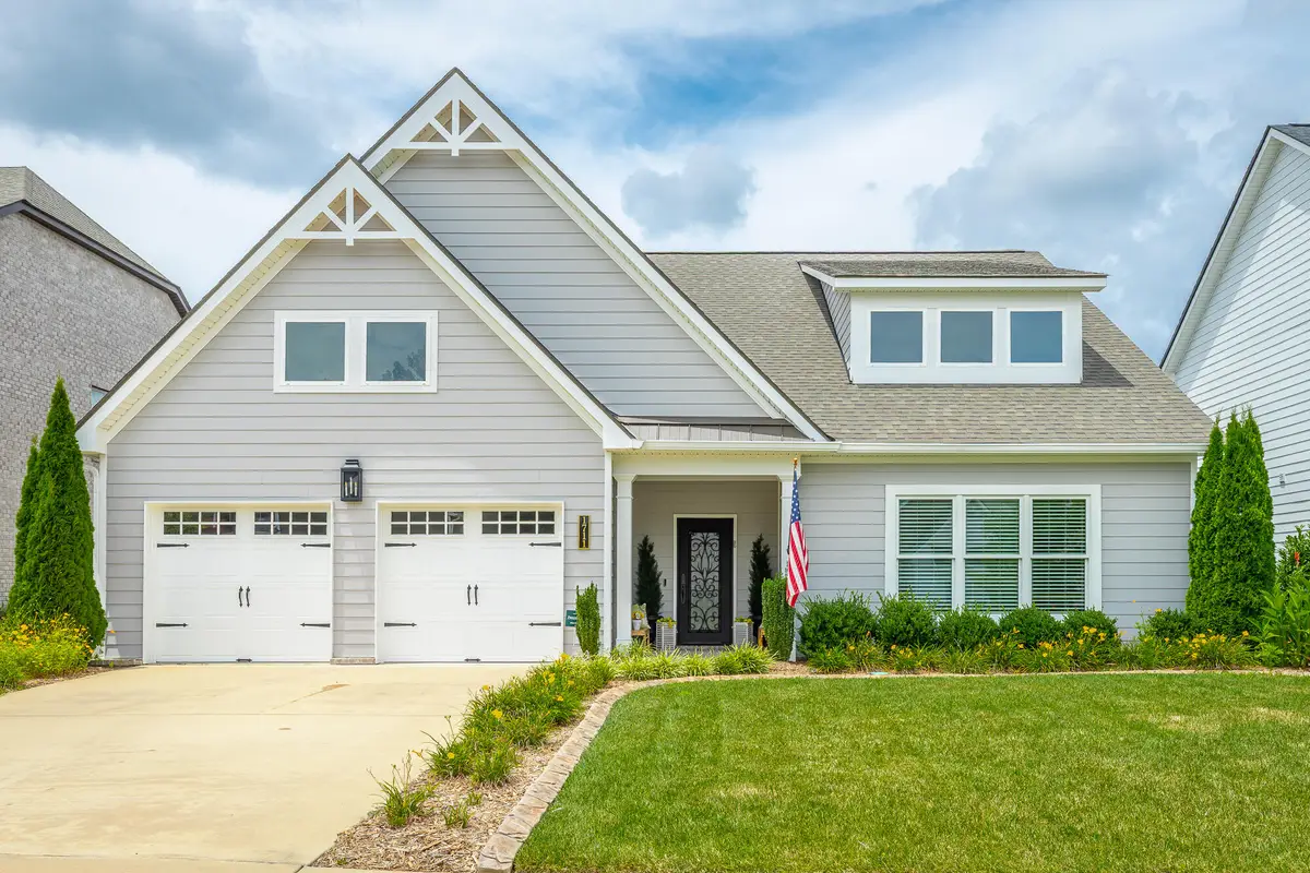 1711 Buttonwood Loop, Chattanooga, TN 37421 - #1