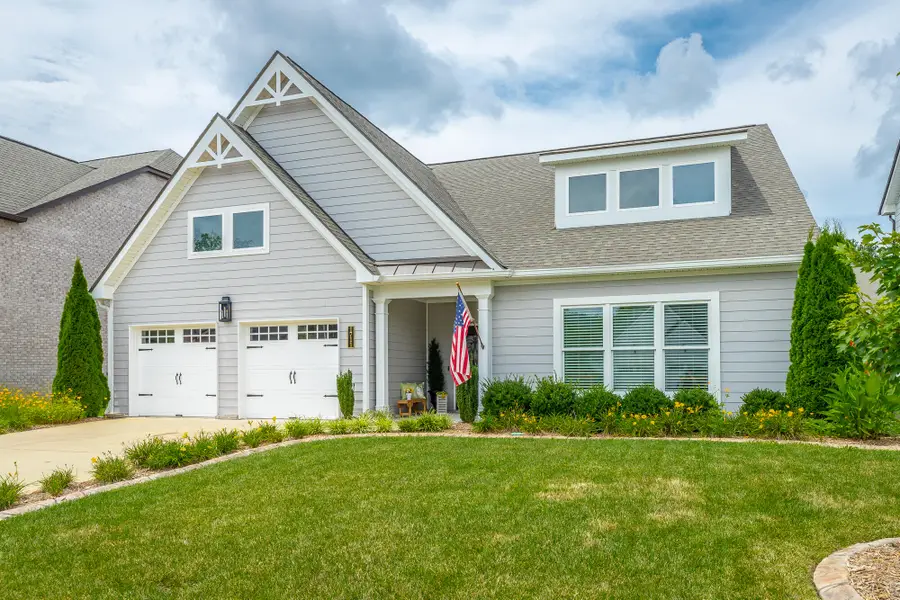 1711 Buttonwood Loop, Chattanooga, TN 37421 - #2