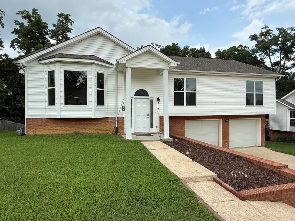 10095 Fielding Road, Ooltewah, TN 37363 - #1