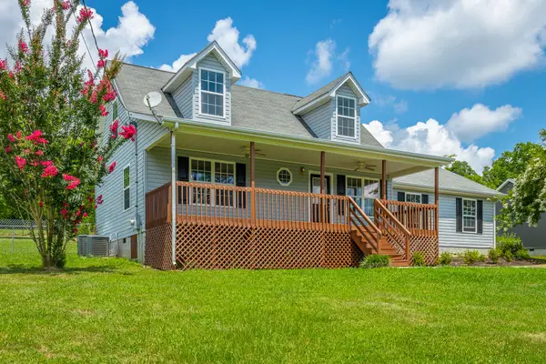 380 Lookout Circle, Trenton, GA 30752