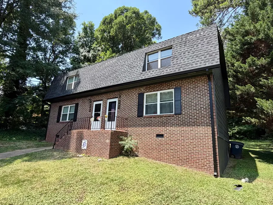 243 Edwina Court, Chattanooga, TN 37412 - #2