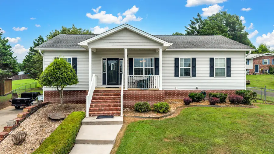 3309 Carmen Lane Se, Cleveland, TN 37323 - #2