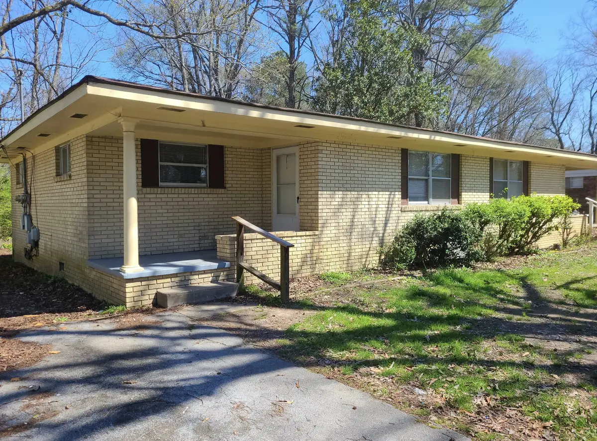 4517 Rogers Road, Chattanooga, TN 37411 - #1