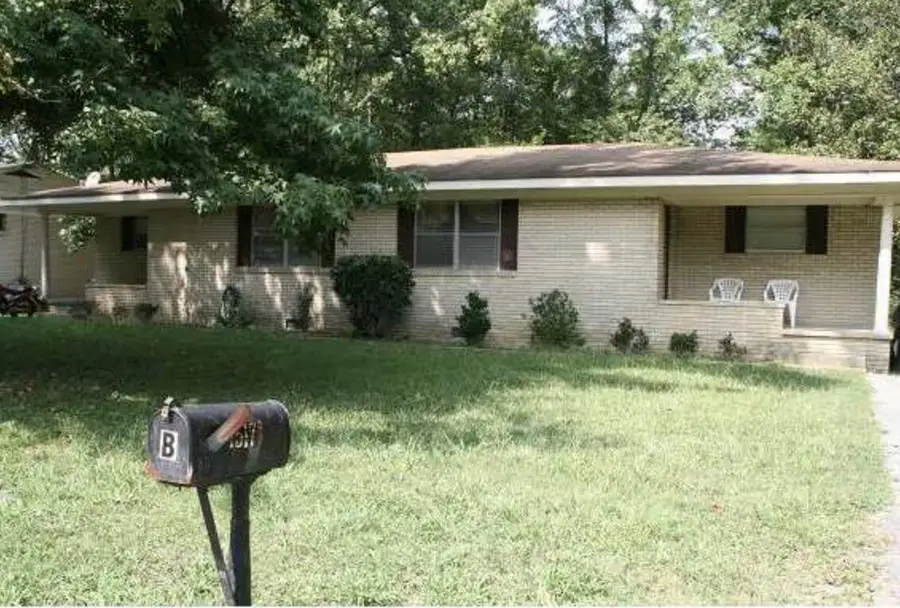 4517 Rogers Road, Chattanooga, TN 37411 - #2