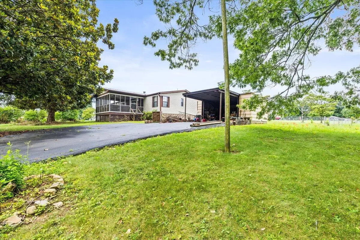 156 Barker Circle, Signal Mountain, TN 37377 - #1